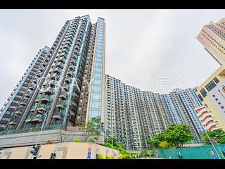 Ho Man Tin - Mantin Heights 12