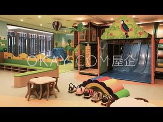 Ho Man Tin - Mantin Heights 20