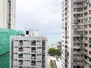 Kennedy Town - The Highline 04