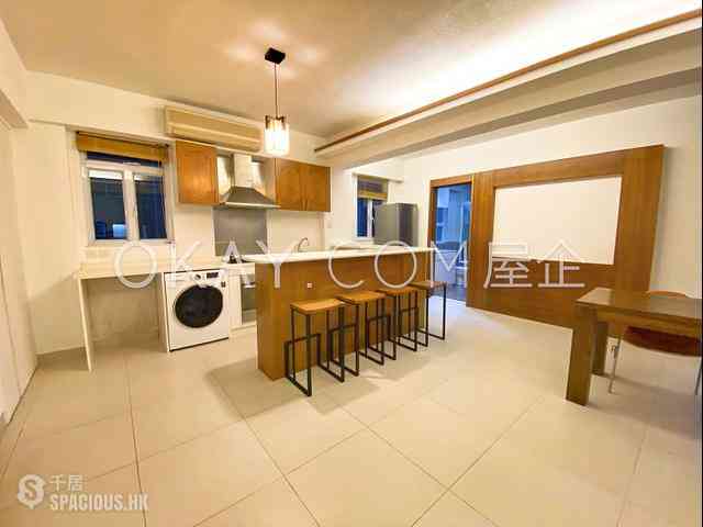 Soho - Ichang House 01