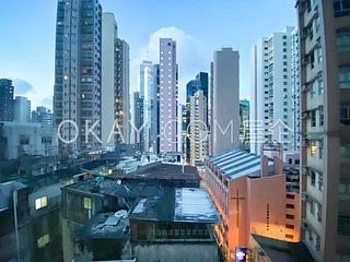 Soho - Ichang House 06