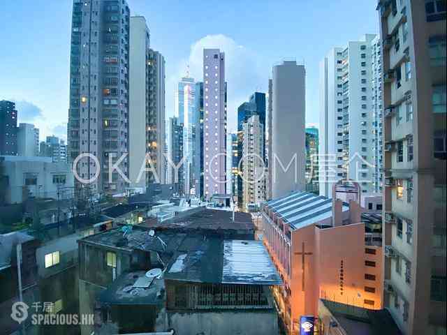 Soho - Ichang House 06