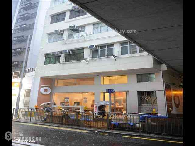 Soho - Ichang House 09