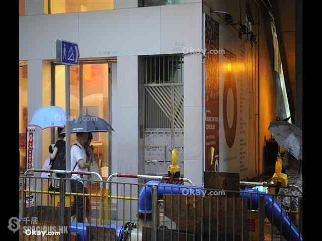 Soho - Ichang House 10