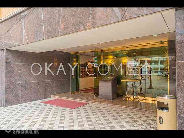 Pok Fu Lam - Baguio Villa 13