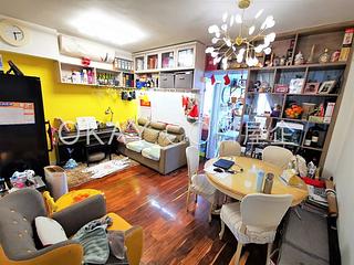 Wan Chai - Linfond Mansion 02
