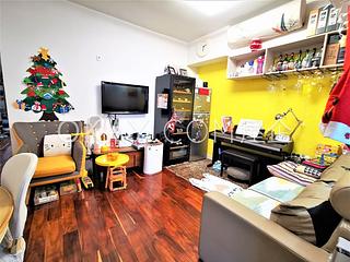 Wan Chai - Linfond Mansion 03