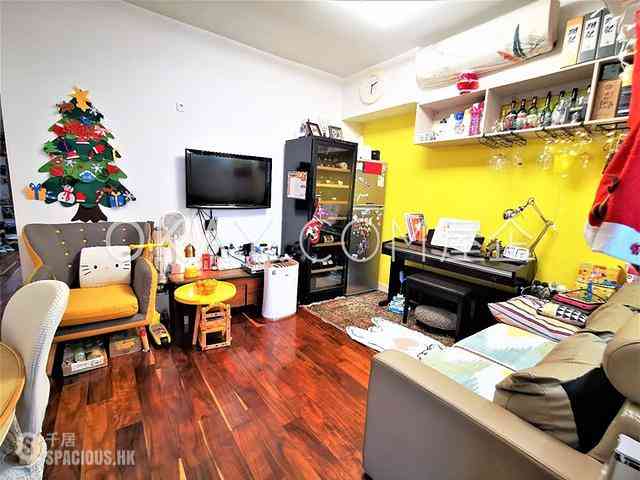 Wan Chai - Linfond Mansion 03