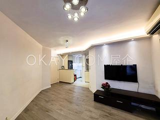 Mid Levels West - Euston Court 04