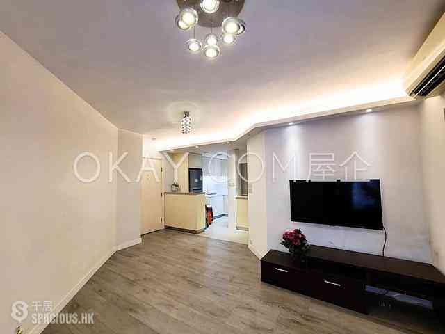 Mid Levels West - Euston Court 04