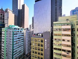 Wan Chai - Linfond Mansion 09