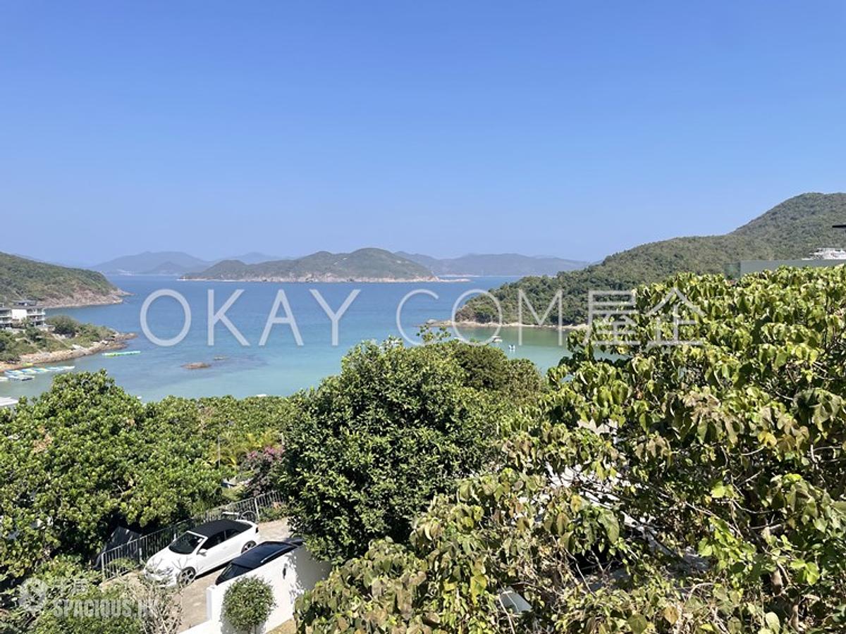 Clear Water Bay - Mau Po 01