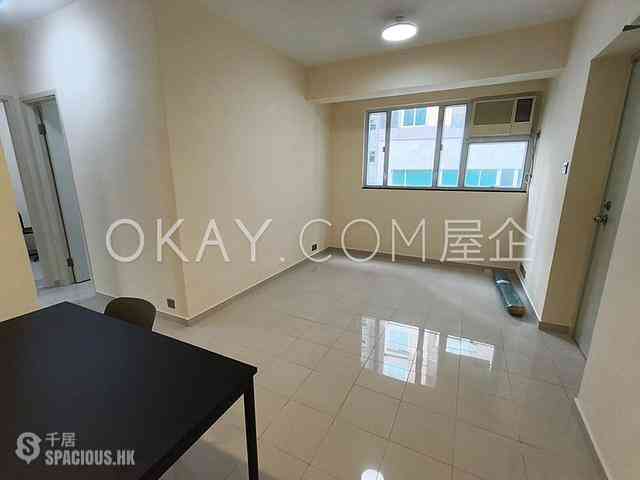 Mid Levels West - Bonanza Court 01