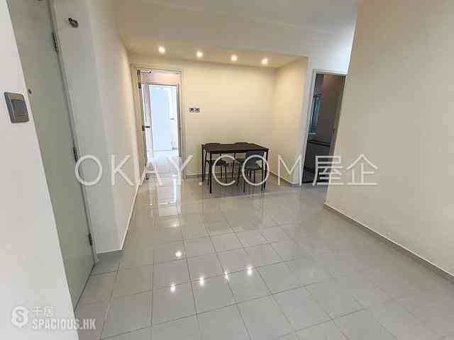 Mid Levels West - Bonanza Court 02