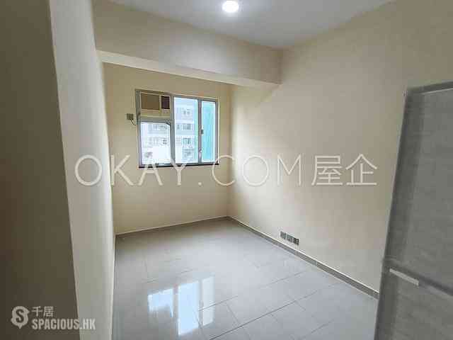 Mid Levels West - Bonanza Court 06