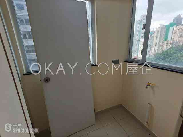 Mid Levels West - Bonanza Court 10