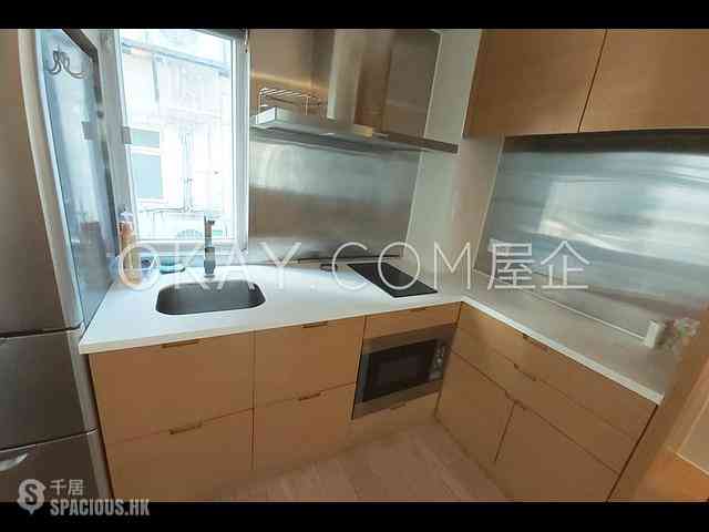 Wan Chai - 1, Wing Fung Street 02