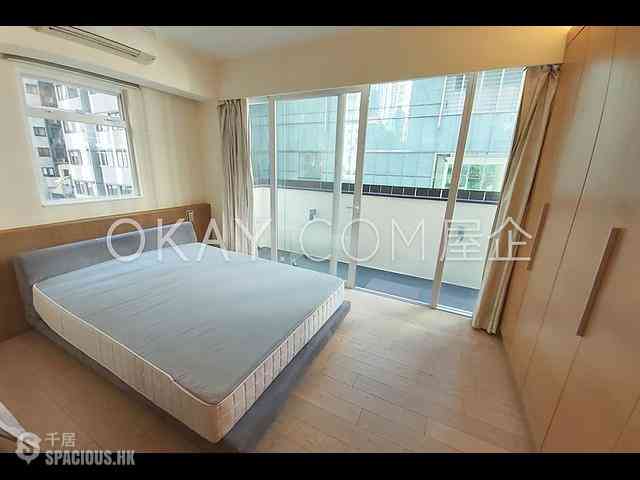 Wan Chai - 1, Wing Fung Street 03