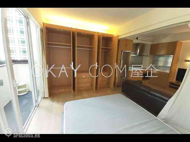 Wan Chai - 1, Wing Fung Street 05