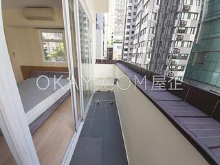 湾仔 - 永丰街1号 06