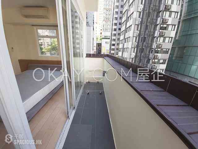 Wan Chai - 1, Wing Fung Street 06