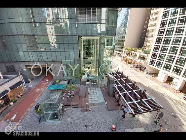 Wan Chai - 1, Wing Fung Street 07