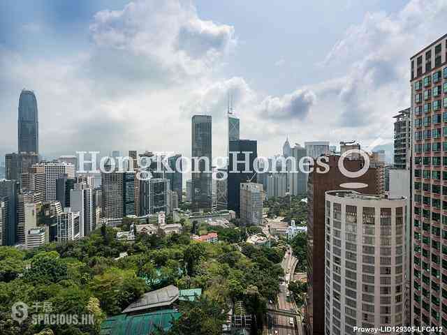 Mid Levels Central - Villa Elegance 02