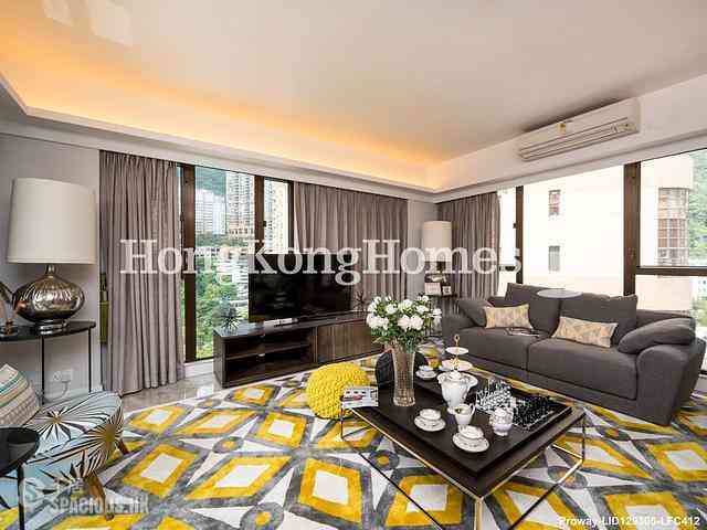 Mid Levels Central - Villa Elegance 03