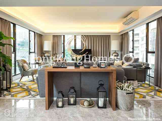 Mid Levels Central - Villa Elegance 04