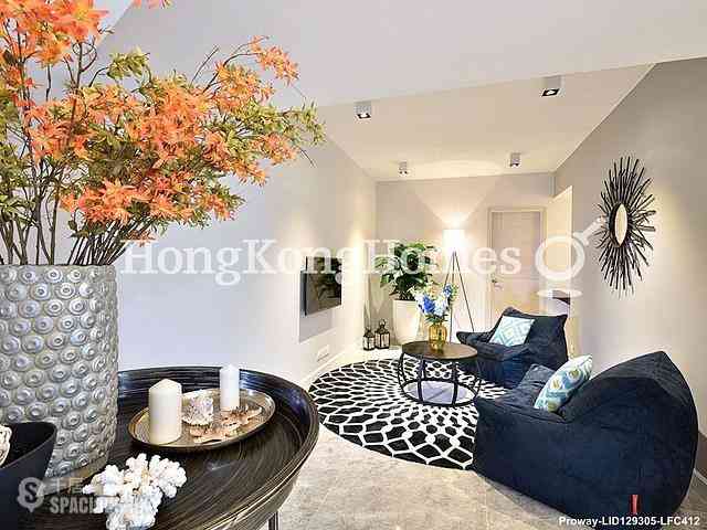 Mid Levels Central - Villa Elegance 06