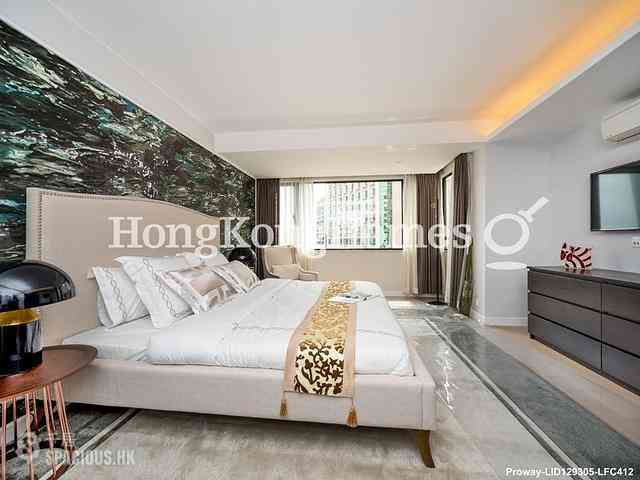Mid Levels Central - Villa Elegance 07