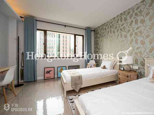 Mid Levels Central - Villa Elegance 09