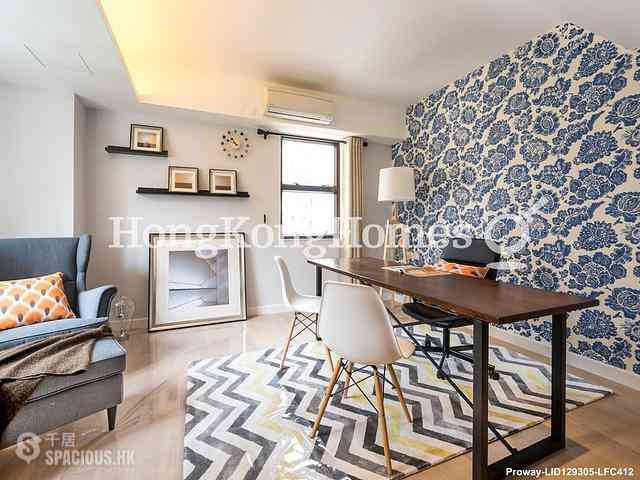 Mid Levels Central - Villa Elegance 11