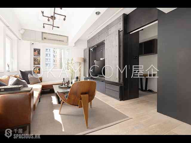 Sheung Wan - Central House 02