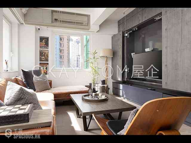Sheung Wan - Central House 04