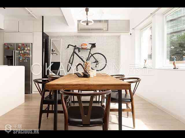 Sheung Wan - Central House 06