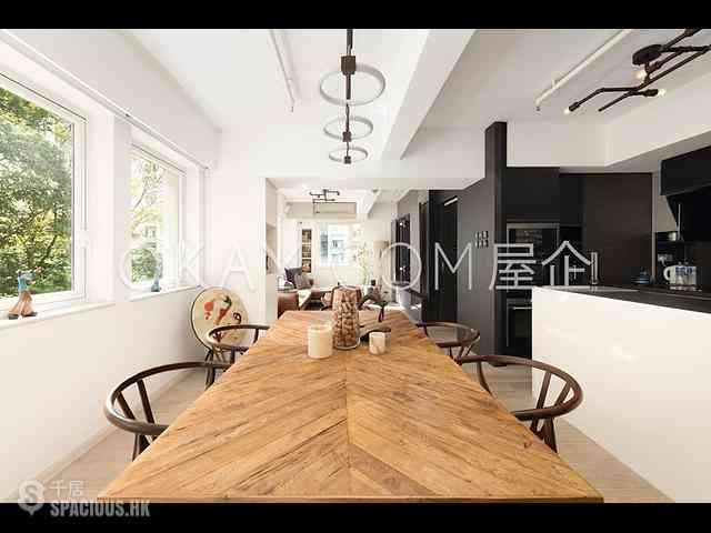 Sheung Wan - Central House 08