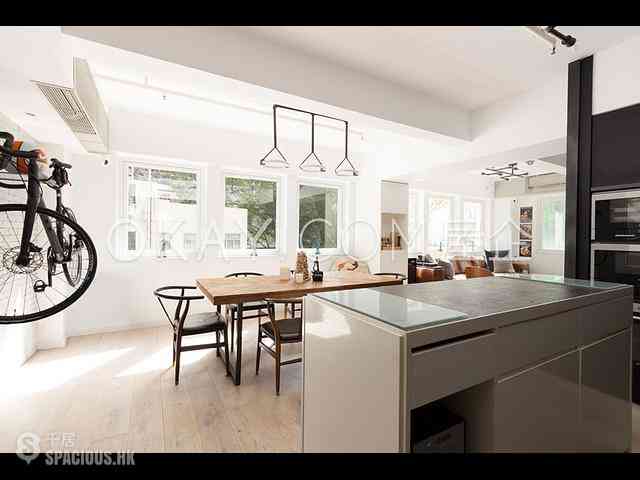 Sheung Wan - Central House 10