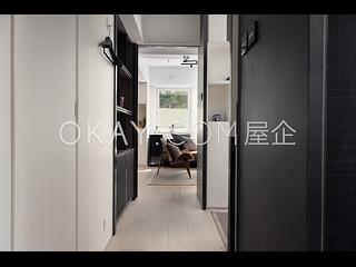 上环 - 中央大厦 14