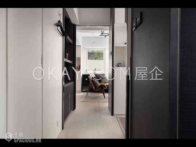 Sheung Wan - Central House 14