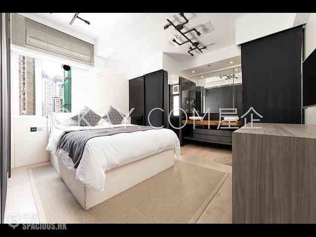 Sheung Wan - Central House 15