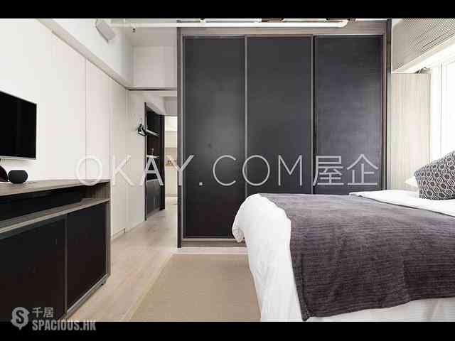 Sheung Wan - Central House 16