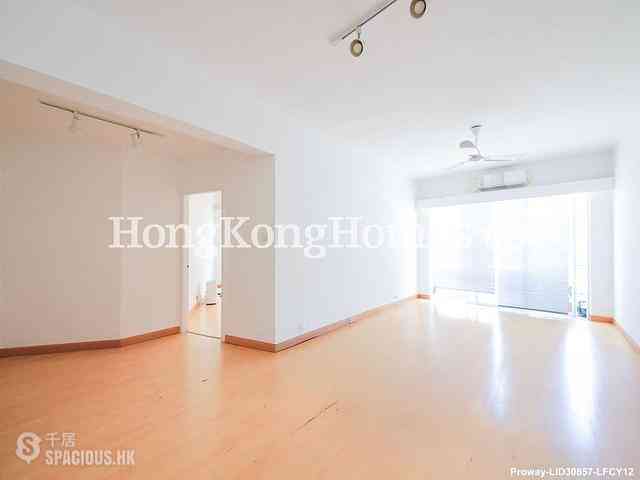Mid Levels Central - Welsby Court 01