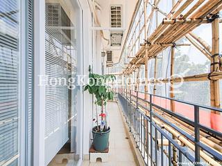 Mid Levels Central - Welsby Court 02