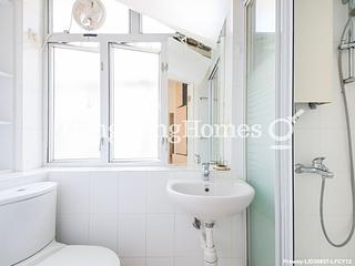 Mid Levels Central - Welsby Court 06