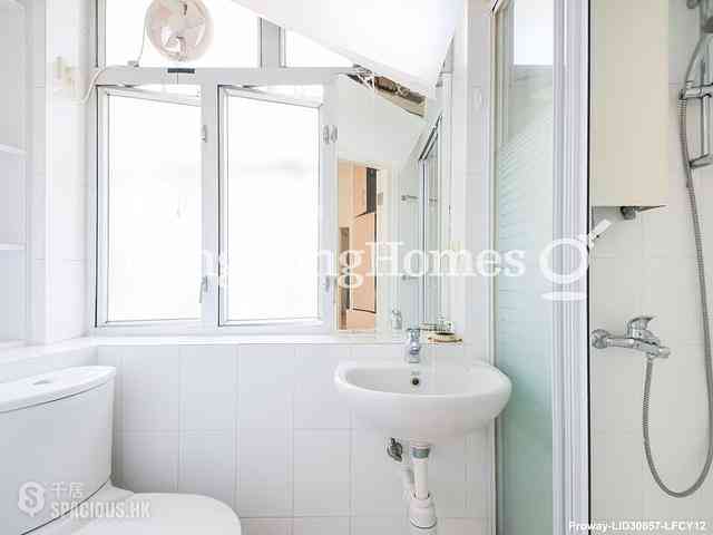 Mid Levels Central - Welsby Court 06