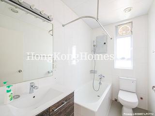 Mid Levels Central - Welsby Court 10