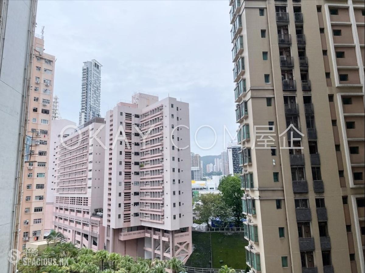 灣仔 - 尚翹峰 01