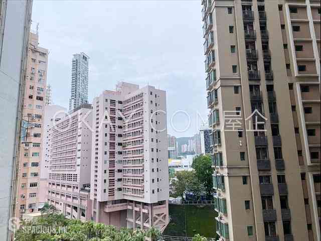 灣仔 - 尚翹峰 01