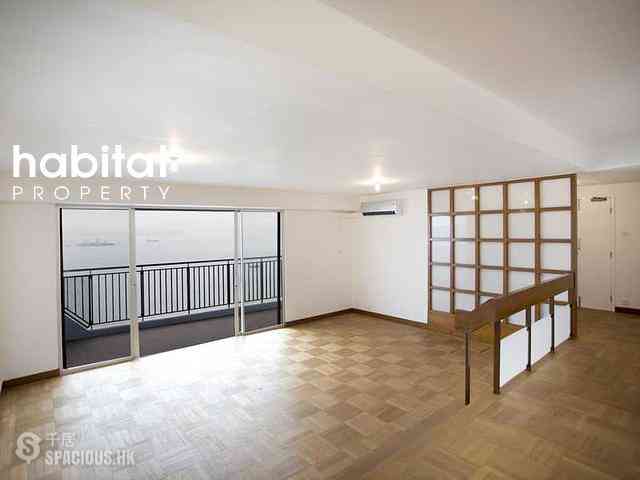 Pok Fu Lam - Rodrigues Court 01